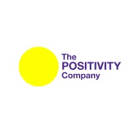The Positivity Company logo - Similar company to Grapper Media - Video Development Agency
