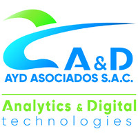 A&D - AyD Asociados S.A.C. logo - Similar company to D-Velopers