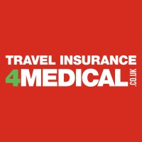 Travel Insurance 4 Medical logo - Similar company to Travel Bits