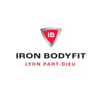 Iron Bodyfit - Lyon Part-Dieu logo - Similar company to Hmc Monaco