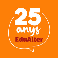 Edualter logo - Similar company to Desos Opció Solidària