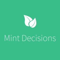 Mint Decisions logo - Similar company to Samsas