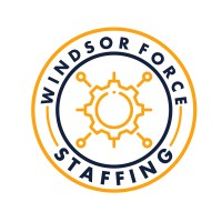 Windsor Force logo - Similar company to Rokrbox