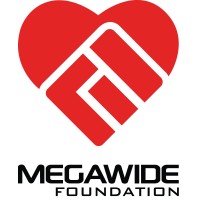 Megawide Foundation logo - Similar company to Capstone Solutions Inc.