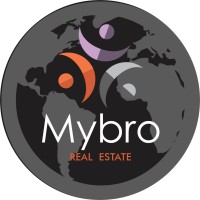 Mybro real estate logo - Similar company to R.E.A.L. Solutions-Real Estate Administrative Learning Solutions