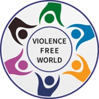 Violence Free World logo - Similar company to Askbhavik
