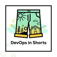 DevOps in Shorts logo - Similar company to Devopsdays Vilnius
