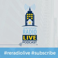 Real Estate Radio Live