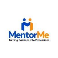 MentorMe logo - Similar company to Mentorme