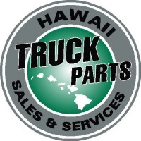 Hawaii Truck Parts Sales and Services LLC logo - Similar company to Parts Namibia
