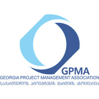 Georgia Project Management Association (GPMA) logo - Similar company to Cassualo 🦋