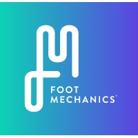 Foot Mechanics Podiatry logo - Similar company to Go Orthotics Ltd