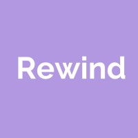 Rewind Beauty logo - Similar company to Etereo