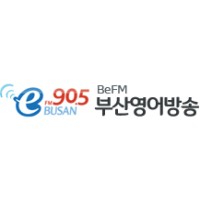 Busan English Broadcasting Foundation logo - Similar company to Wellmi Wellness 웰미 웰니스