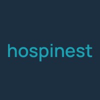 Hospinest logo - Similar company to Hypros Sa