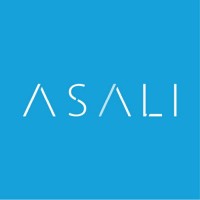 ASALI logo - Similar company to Mag Group Holding
