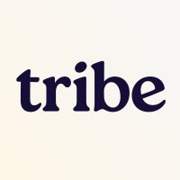 tribe IRL logo - Similar company to No Hq