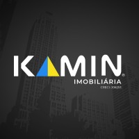 Kamin Imobiliária logo - Similar company to Imobiliária X