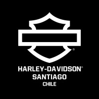 Harley-Davidson Santiago logo - Similar company to Automotora Valp | Subaru - Kia
