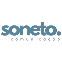 Soneto Comunicação logo - Similar company to Encaso Comunicação Corporativa