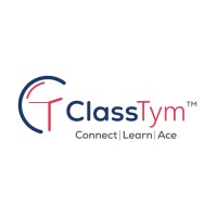 ClassTym logo - Similar company to Startupsurge
