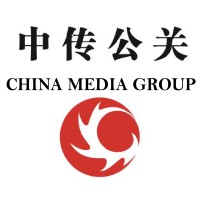 China Media Group 中传公关 logo - Similar company to Motionbuddies