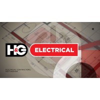 H&G Electrical Ltd logo - Similar company to Amptron Electrical Services Ltd