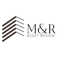 M&R Asset Review Inc. logo - Similar company to Addictive Companies