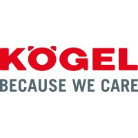 Kögel Trailer GmbH logo - Similar company to F. X. Meiller Fahrzeug- Und Maschinenfabrik-Gmbh & Co Kg (Meiller Kipper)