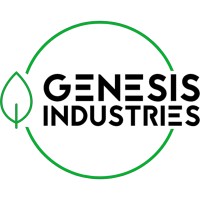 Genesis Industries logo - Similar company to Genesis Industries