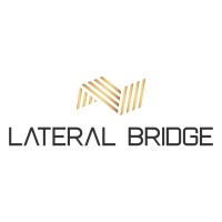 Lateral Bridge logo - Similar company to Crossloop