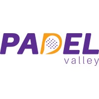 PADEL Valley logo - Similar company to Dalcai Groep