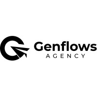 Genflows Agency logo - Similar company to Core Hemp