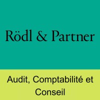 Rödl & Partner Audit Comptabilité et Conseil logo - Similar company to Fradeco