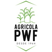 Agrícola PWF logo - Similar company to Necobento Agro
