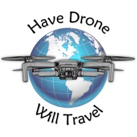 Have Drone Will Travel LLC logo - Similar company to Geospatial Imagery Solutions & Analysis Llc