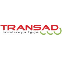 Transad Transport Spedycja Logistyka logo - Similar company to Amp Logistyka Sp. Z O. O.