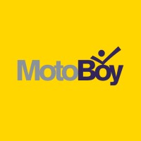 Motoboy Chile SpA logo - Similar company to Lan Polita