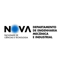 Departamento de Engenharia Mecânica e Industrial | NOVA FCT logo - Similar company to Nuar - Núcleo De Aeroespacial Da Nova Fct