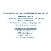 David Allen Capital Inc logo - Similar company to David Allen Certified