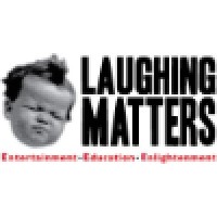 Laughing Matters Entertainment & Education