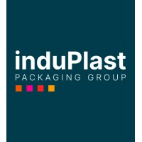 Induplast Packaging Group logo - Similar company to Takemoto Packaging Group