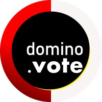 domino.vote logo - Similar company to Cvproof.Com