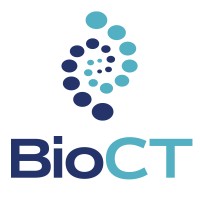 BioCT logo - Similar company to Yale Ventures