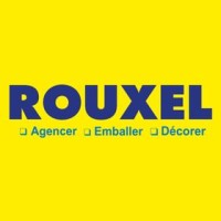 Rouxel logo - Similar company to Retif