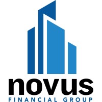 Novus Financial Group logo - Similar company to Luxus Group