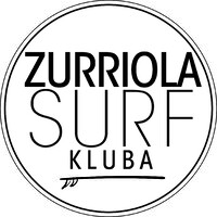 Zurriola Surf Kluba logo - Similar company to Traffico