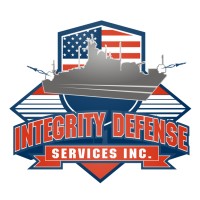 Integrity Defense Services logo - Similar company to Integrity Defense Solutions, Inc.