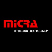 MICRA Srl logo - Similar company to Hpfgroup Srl