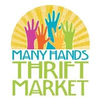 Many Hands Thrift Market logo - Similar company to Many Hands